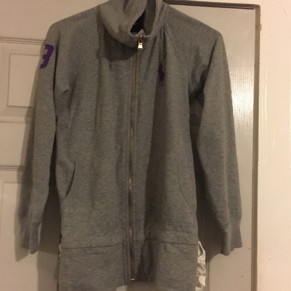 Ralph Lauren polo sweater